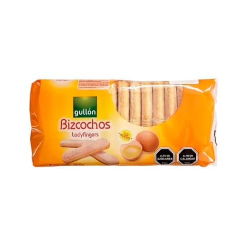 galleta gullon bizcochos