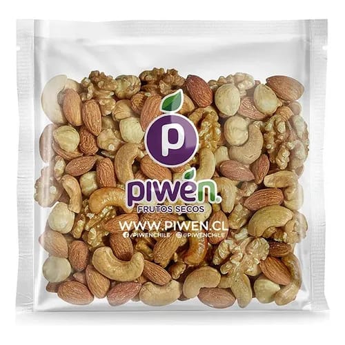linaza entera 250gr piwen