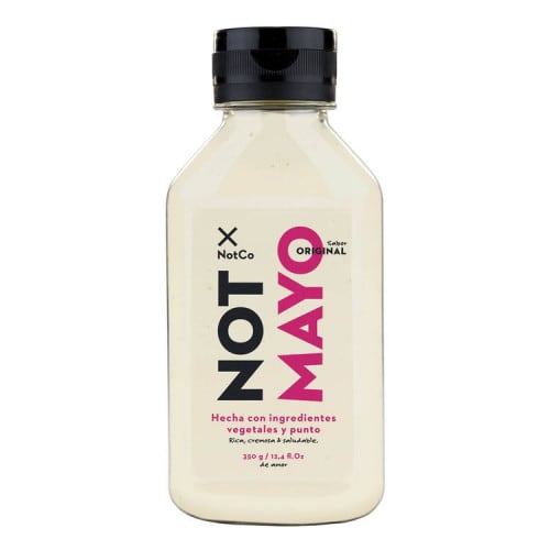 not mayo original 350 g