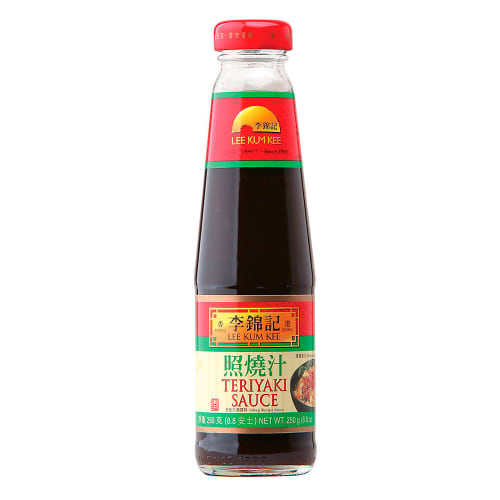 Salsa Teriyaki Lee Kum Kee