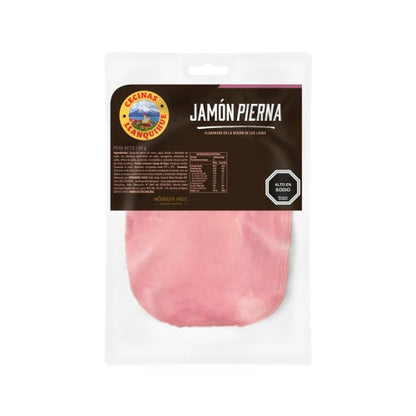 Mantecoso trozo 500gr.