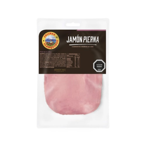 Mantecoso trozo 500gr.