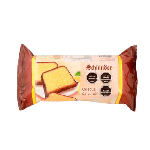 queque schlunder limon