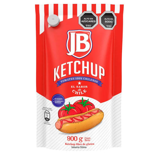 ketchup heinz 397 g