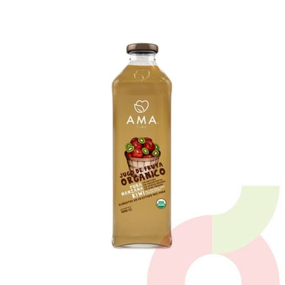 jugo ama manzana kiwi 1 L