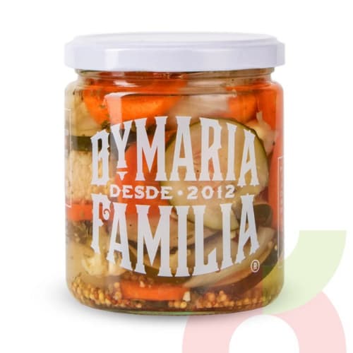 mix pickles bymaria