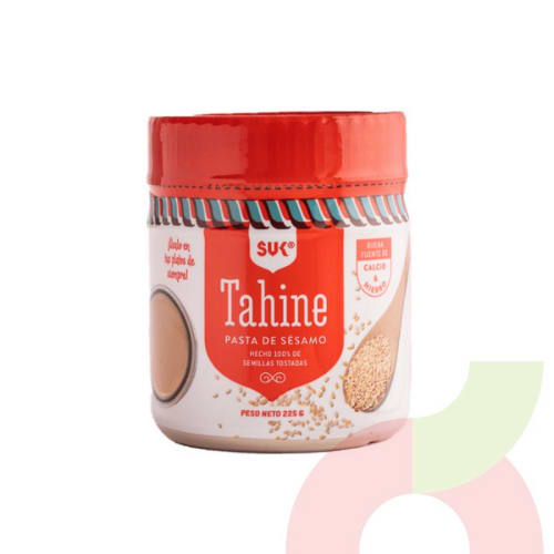 tahine suk 225g
