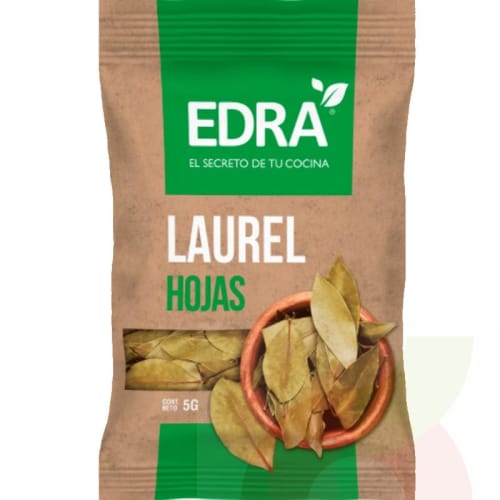laurel edra