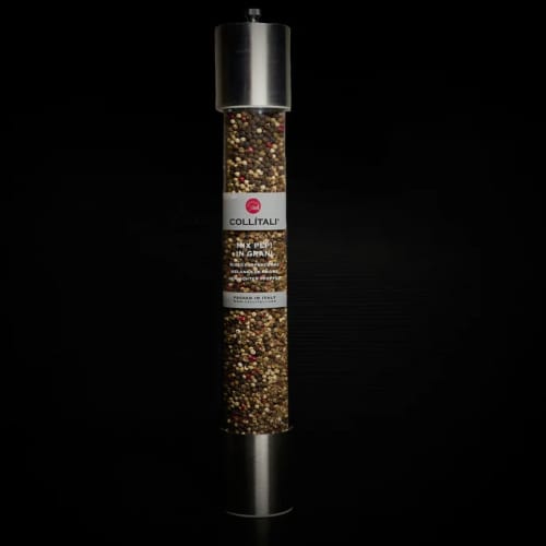 molinillo botella mix parrilla collitali