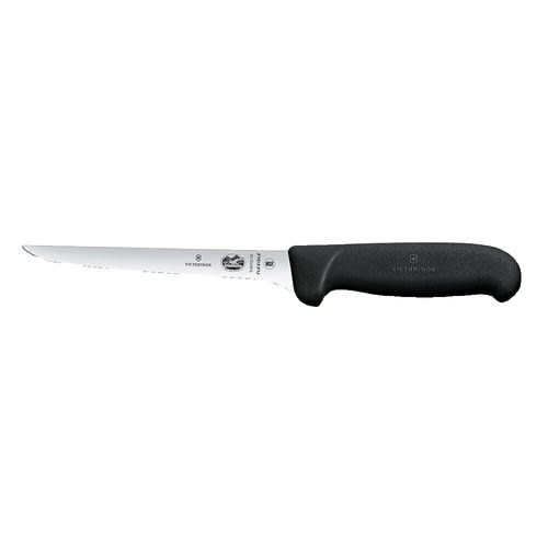 Cuchillo medio Golpe Madera