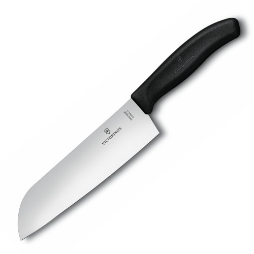 cuchillo santoku
