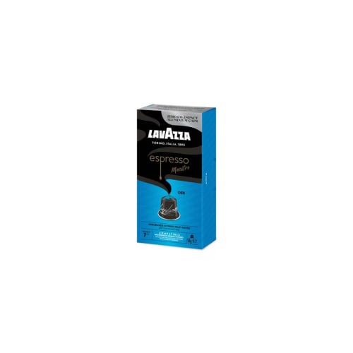 Café LAVAZZA CAPSULAS DECAFEINATO