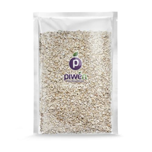 avena instantanea 1kg piwen