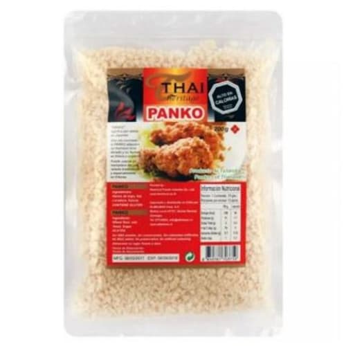 panko thai