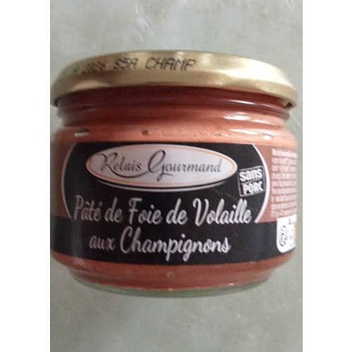pate veggie 180 g helene