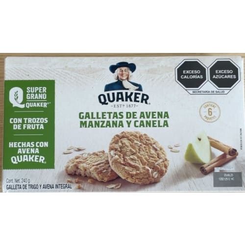 galleton manzana canela