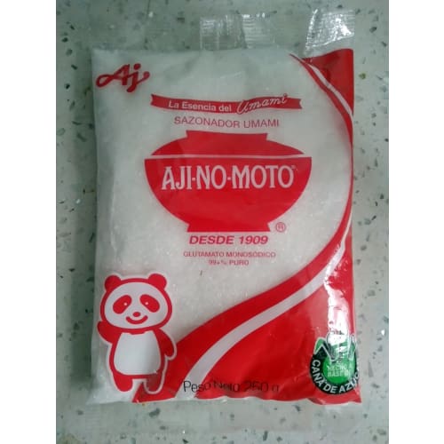 ajinomoto