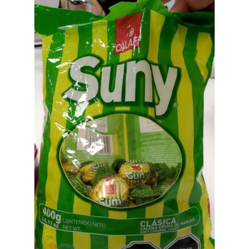 suny 400 g