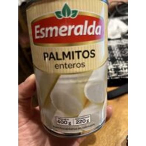 Palmitos Enteros