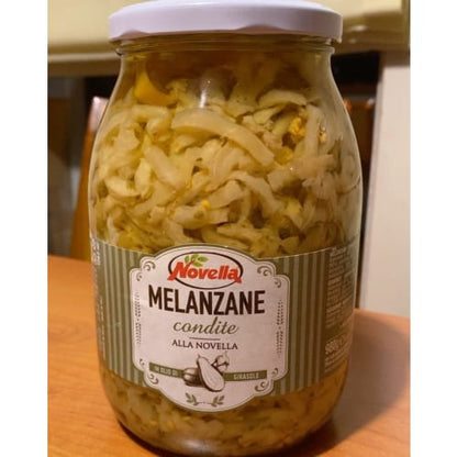 melanzane novella 1062ml