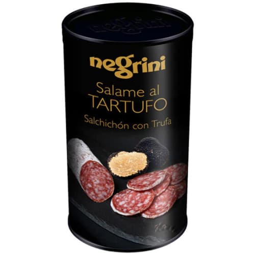 salame al tartufo 125g