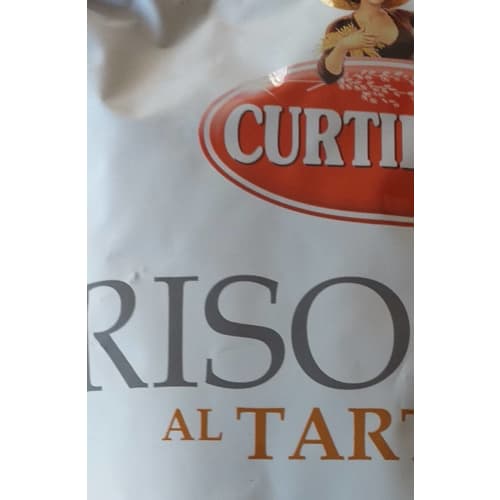 risotto tartufo curtiriso