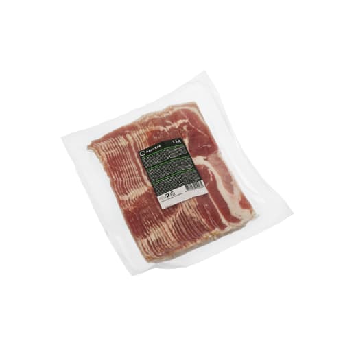 Jamón crudo montorsi 500 grs.