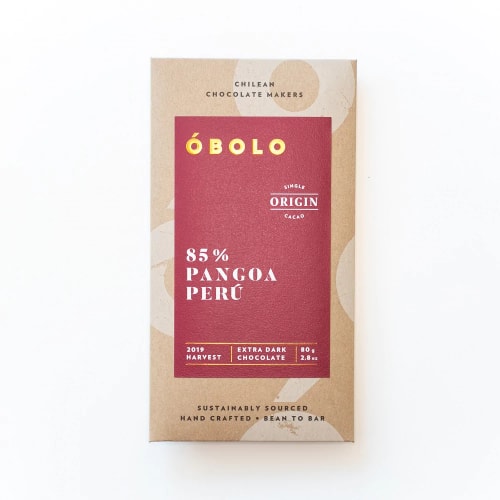barra 85% pangoa peru
