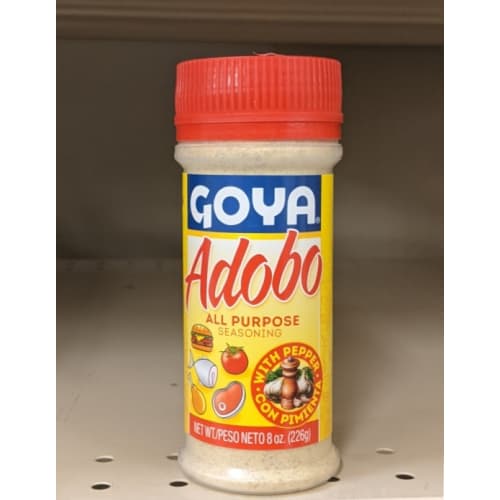 adobo carne collitali