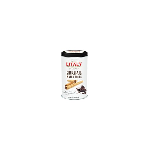 barquillo cacao 400g