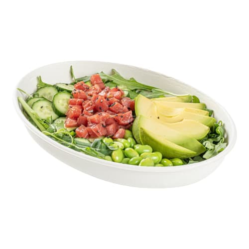 bowl ensalada