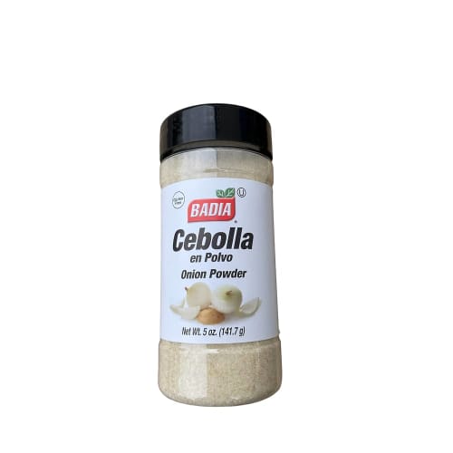 cebolla en polvo