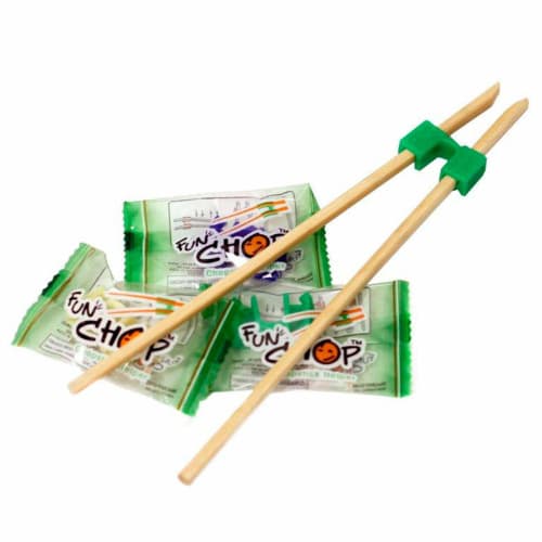 palitos chinos