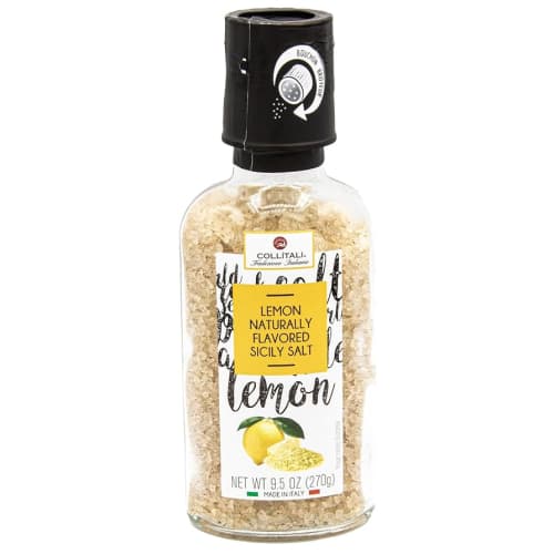 molinillo botella sal collitali