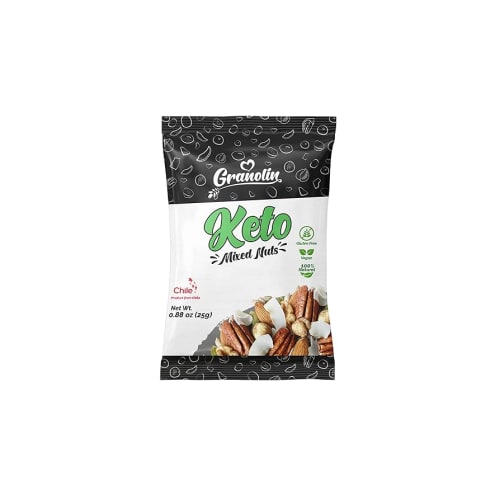 barra granolin choco berries 5 unid
