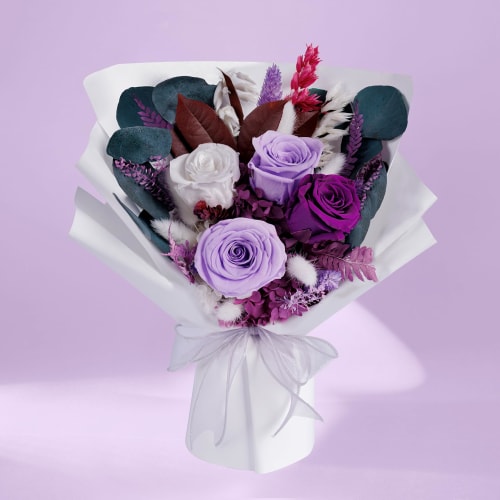 ramo flores dia de la madre