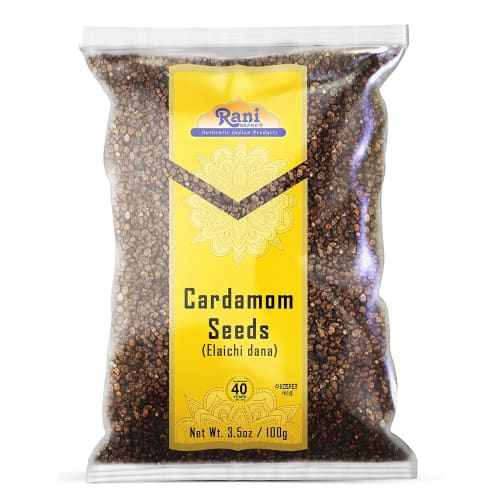 semilla de cardamomo 30 g oriental