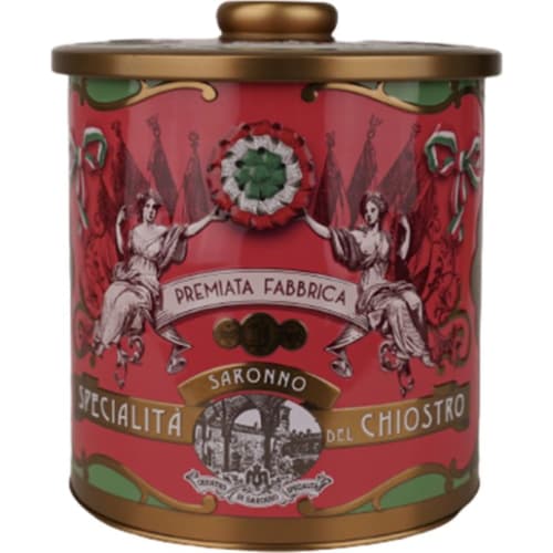 caja galletas rossana lazzaroni