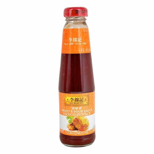 salsa agridulce lee kum kee