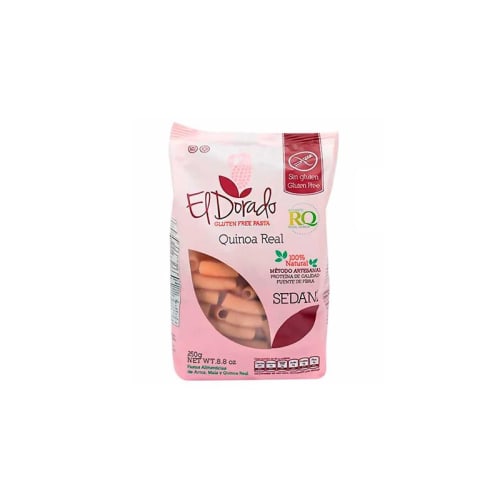 sedani quinoa real el dorado