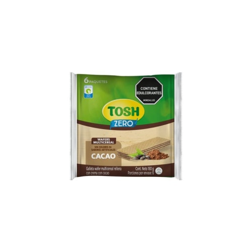 galleta gullon twins sandwich cacao