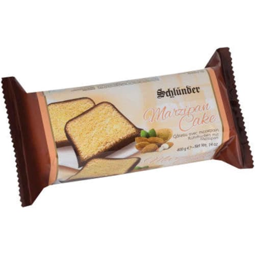 queque schlunder mazapan