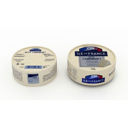 petit camembert ile de france