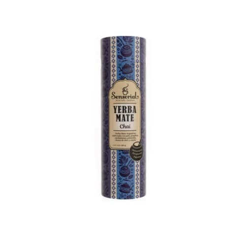 mate chai sensorial tarro