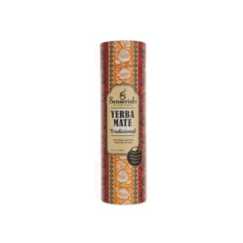 mate tradicional sensorial tarro