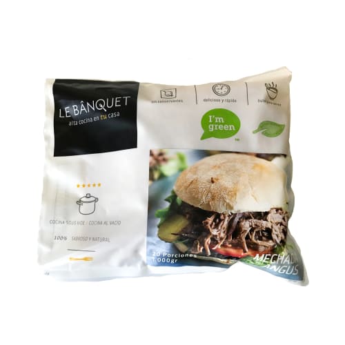 Mechada Le Bânquet - 1 kg.