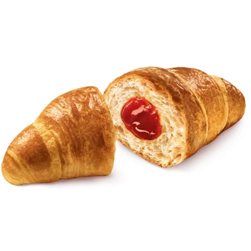 croissant bauli cherry