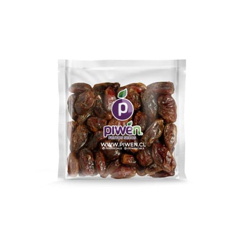 datil sin carozo 250gr piwen