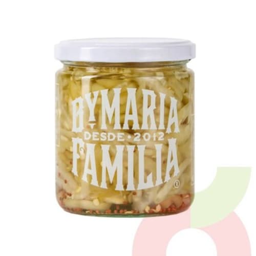 aji verde bymaria