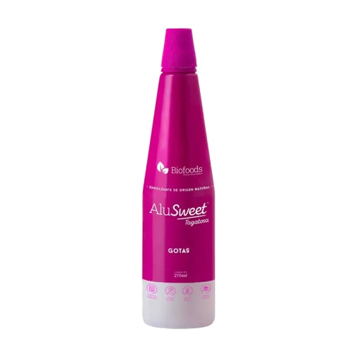 tagatosa gotas 270ml